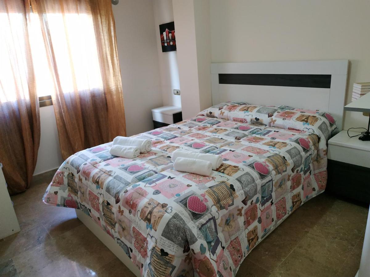 Apartamentos Deluxe San Julian Torrevieja Exterior foto