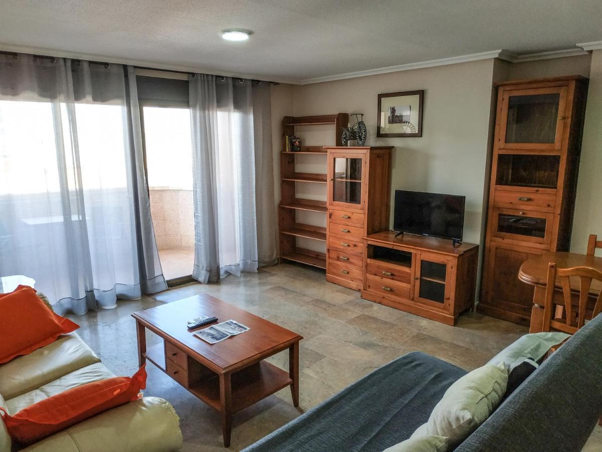 Apartamentos Deluxe San Julian Torrevieja Exterior foto