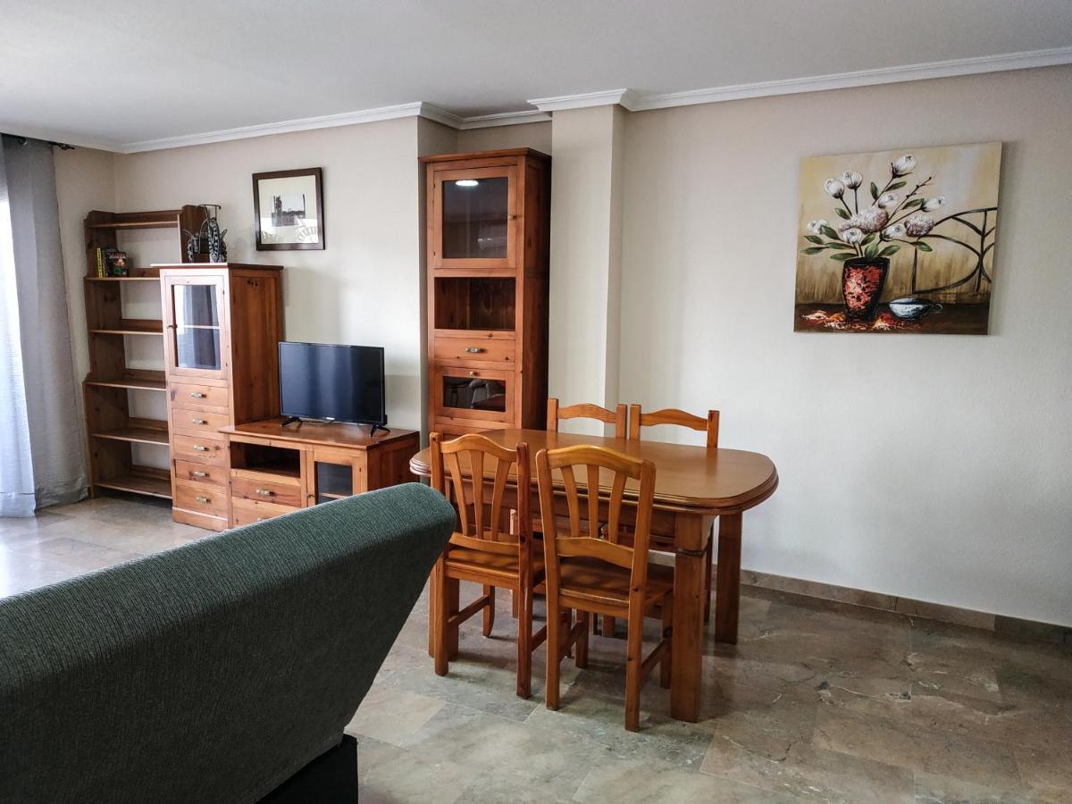 Apartamentos Deluxe San Julian Torrevieja Exterior foto