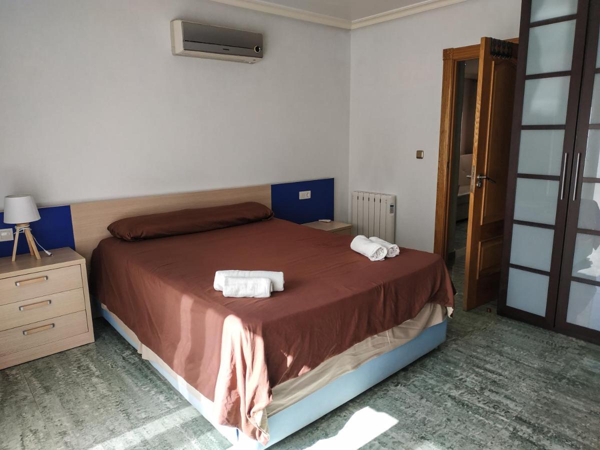 Apartamentos Deluxe San Julian Torrevieja Exterior foto