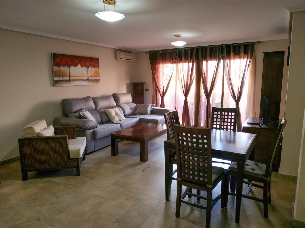 Apartamentos Deluxe San Julian Torrevieja Exterior foto