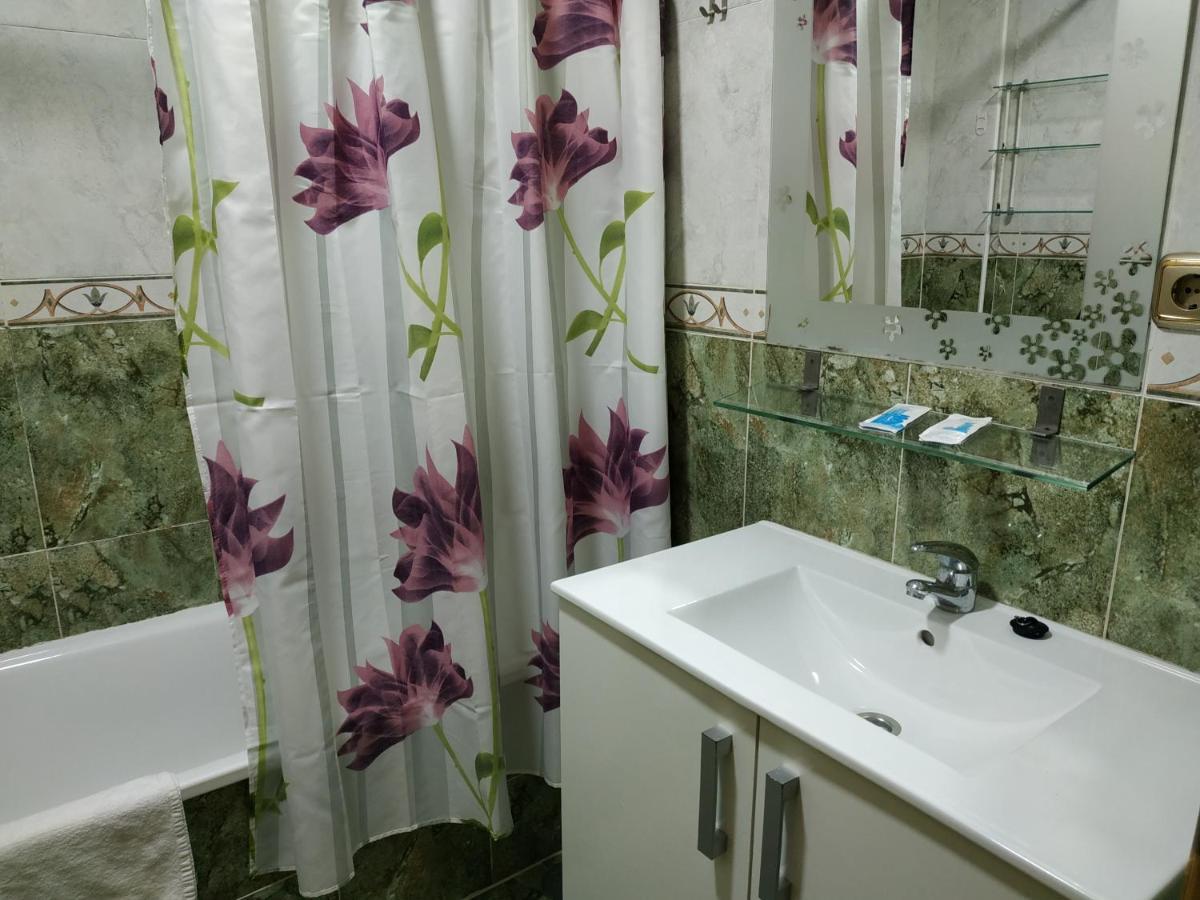Apartamentos Deluxe San Julian Torrevieja Exterior foto
