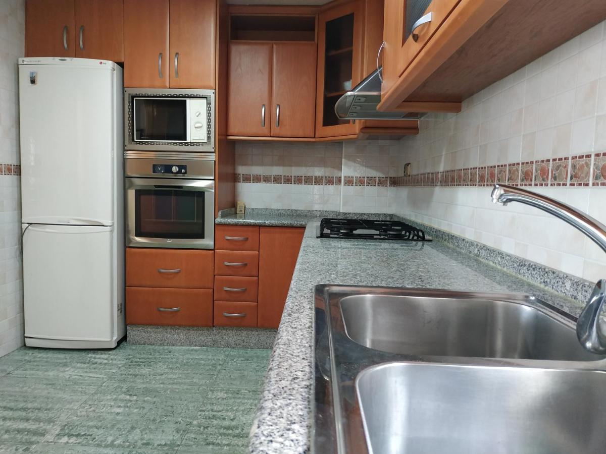 Apartamentos Deluxe San Julian Torrevieja Exterior foto