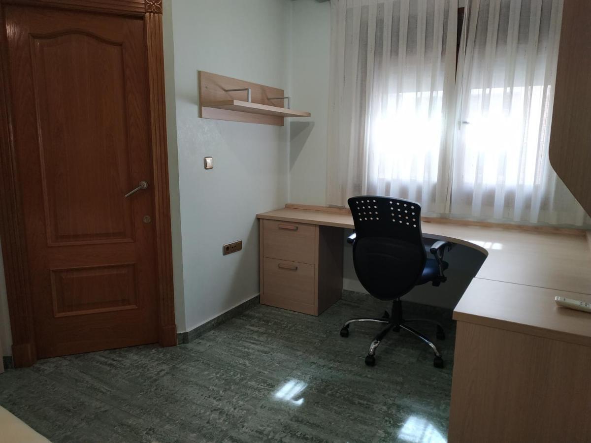 Apartamentos Deluxe San Julian Torrevieja Exterior foto