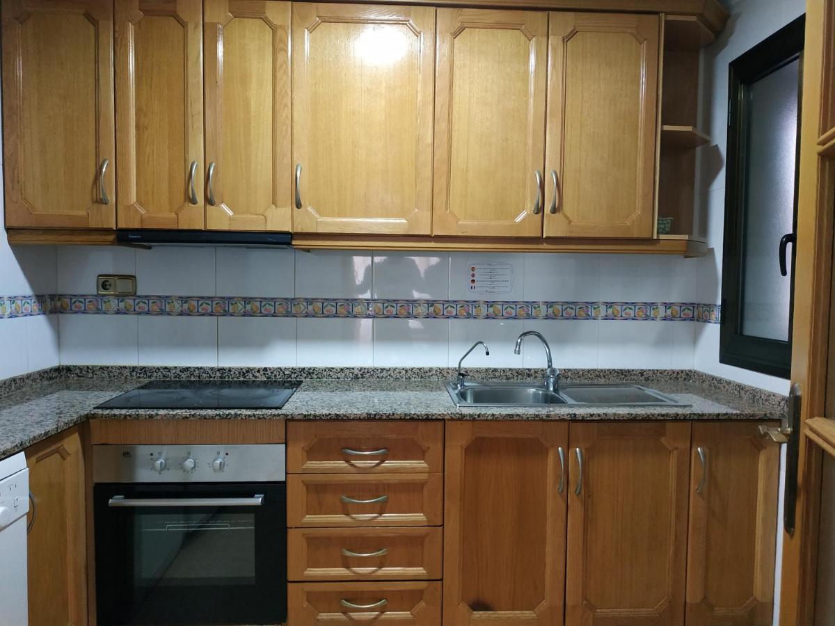 Apartamentos Deluxe San Julian Torrevieja Exterior foto