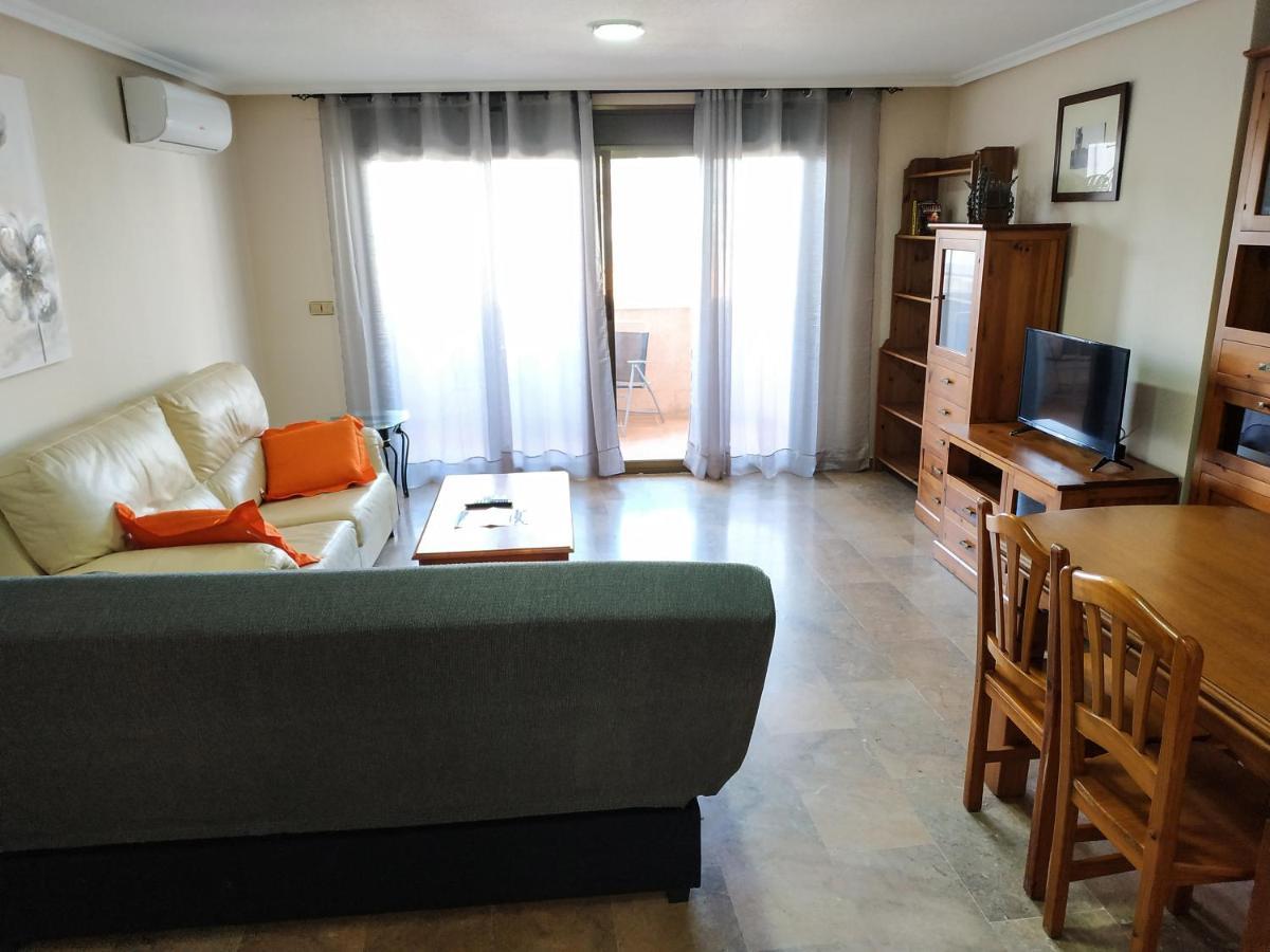 Apartamentos Deluxe San Julian Torrevieja Exterior foto