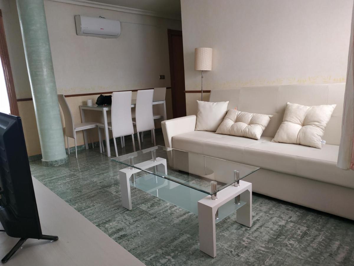 Apartamentos Deluxe San Julian Torrevieja Exterior foto