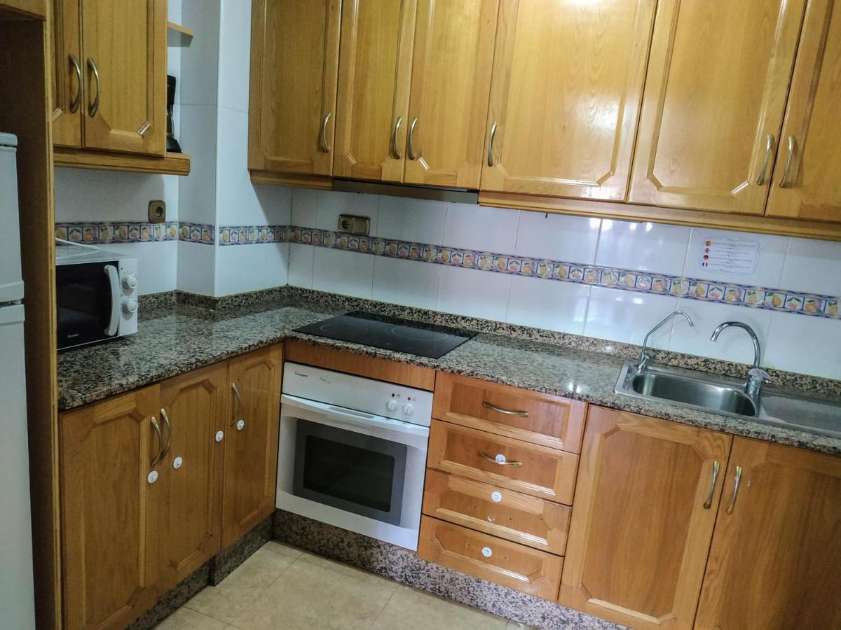 Apartamentos Deluxe San Julian Torrevieja Exterior foto