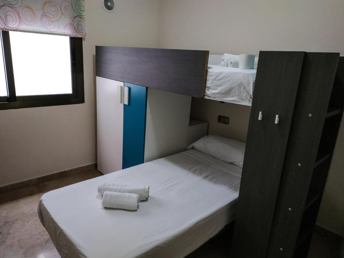 Apartamentos Deluxe San Julian Torrevieja Exterior foto