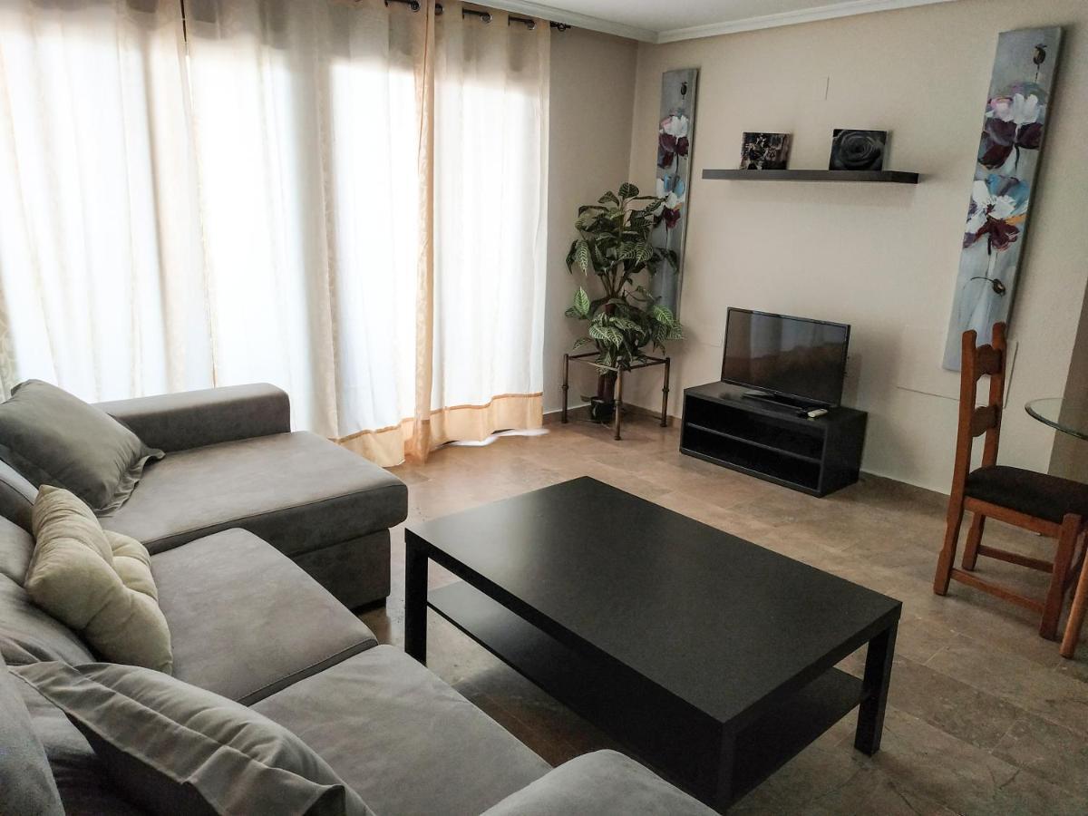 Apartamentos Deluxe San Julian Torrevieja Exterior foto