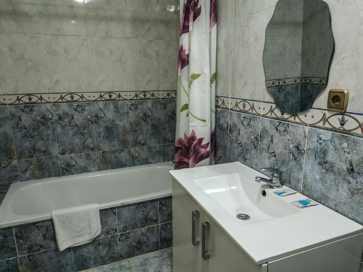 Apartamentos Deluxe San Julian Torrevieja Exterior foto