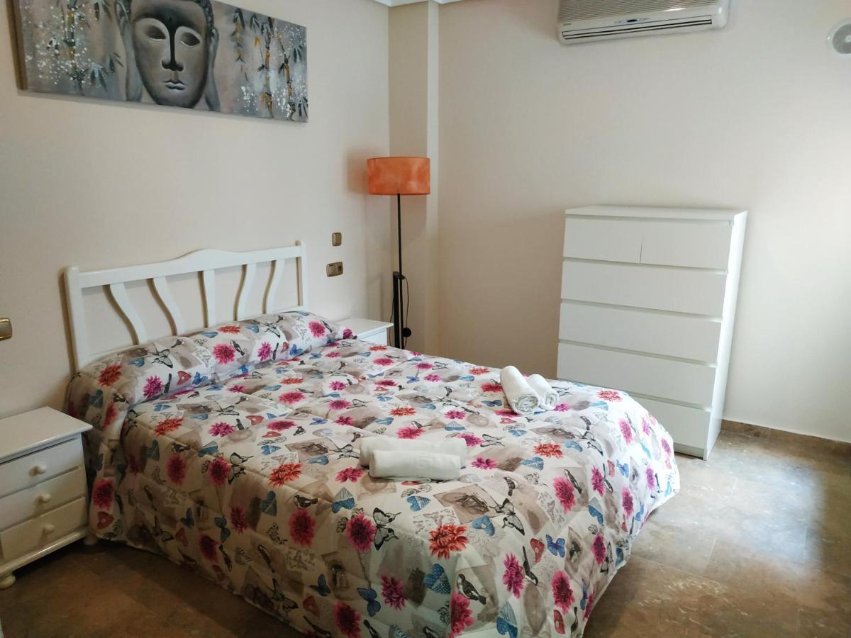 Apartamentos Deluxe San Julian Torrevieja Exterior foto