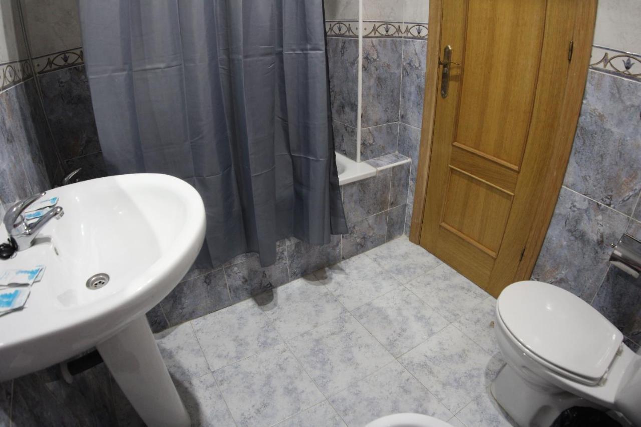 Apartamentos Deluxe San Julian Torrevieja Exterior foto