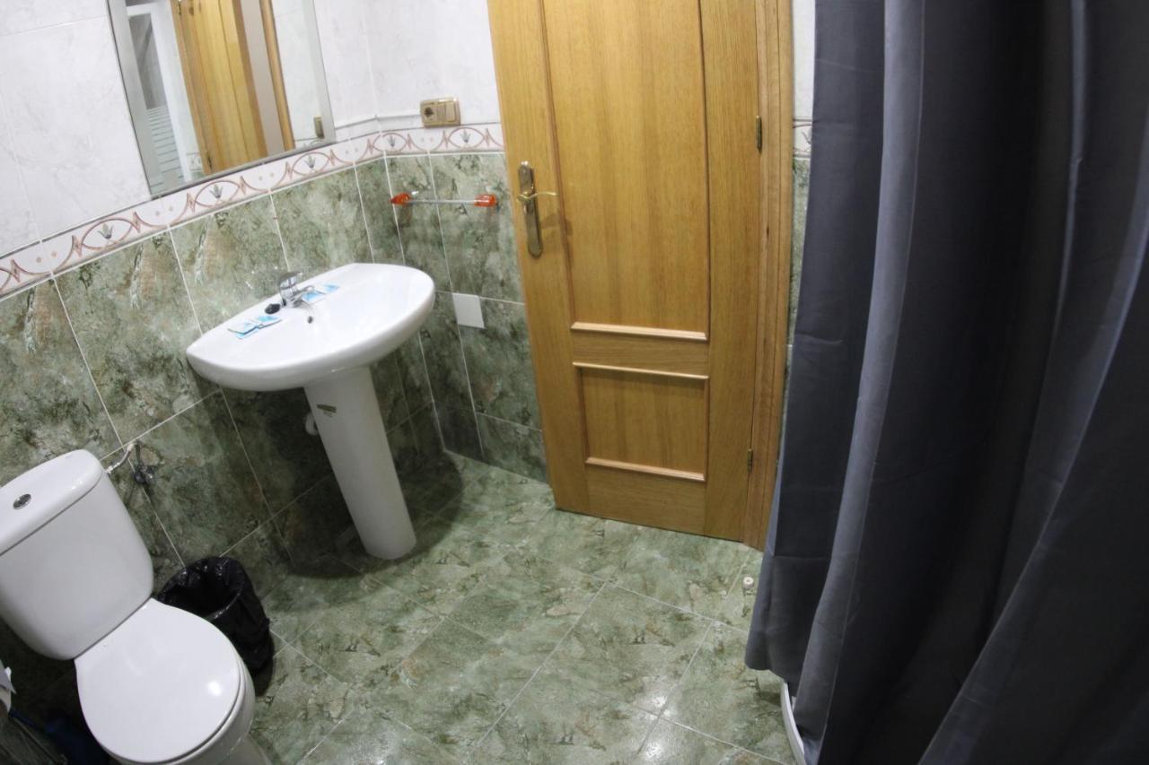 Apartamentos Deluxe San Julian Torrevieja Exterior foto