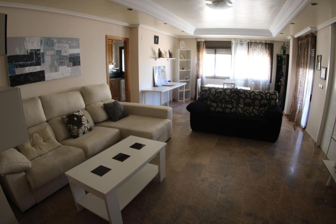 Apartamentos Deluxe San Julian Torrevieja Exterior foto