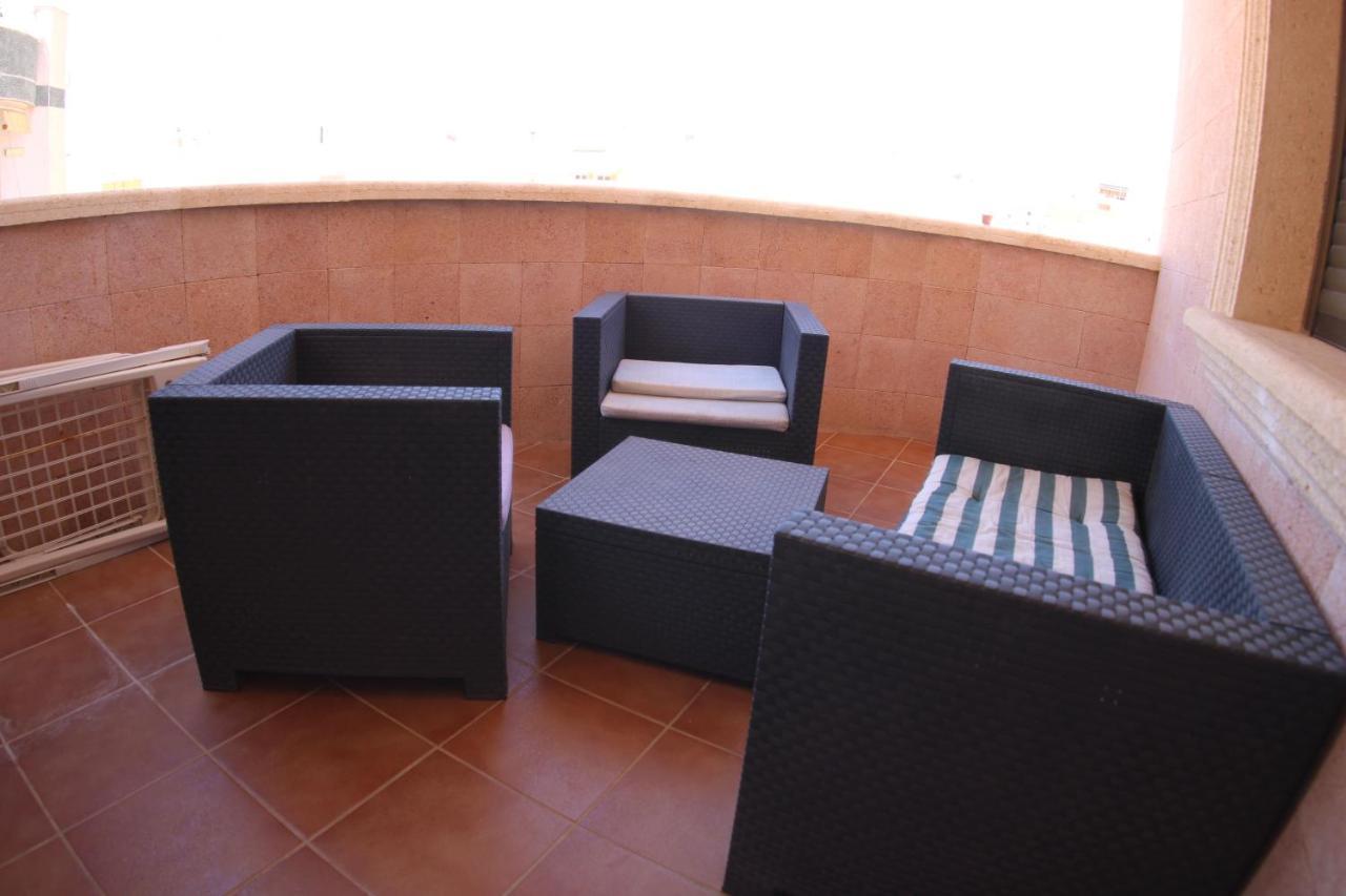 Apartamentos Deluxe San Julian Torrevieja Exterior foto